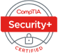 CompTIA Security+